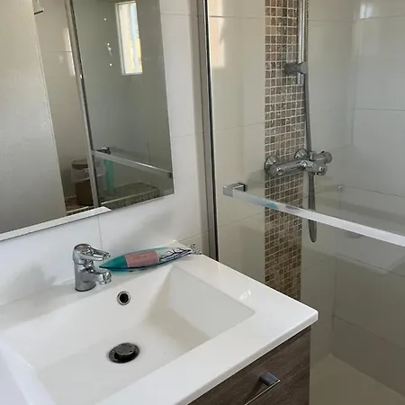 St Clair Appartement *