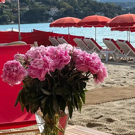 Appartement St Clair Le Lavandou