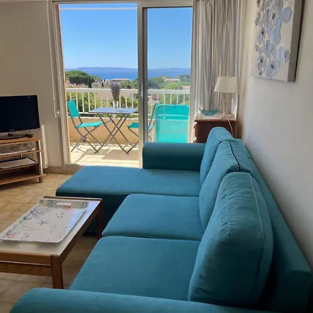 St Clair Appartement Le Lavandou