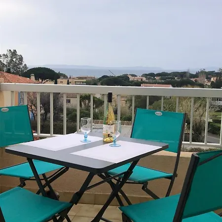 Appartamento St Clair