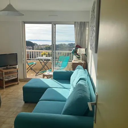 Appartamento St Clair