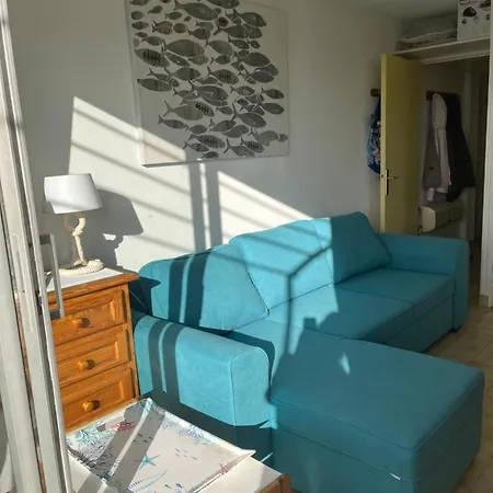 St Clair * 르 라방두